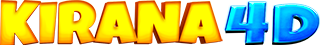 Kirana4D